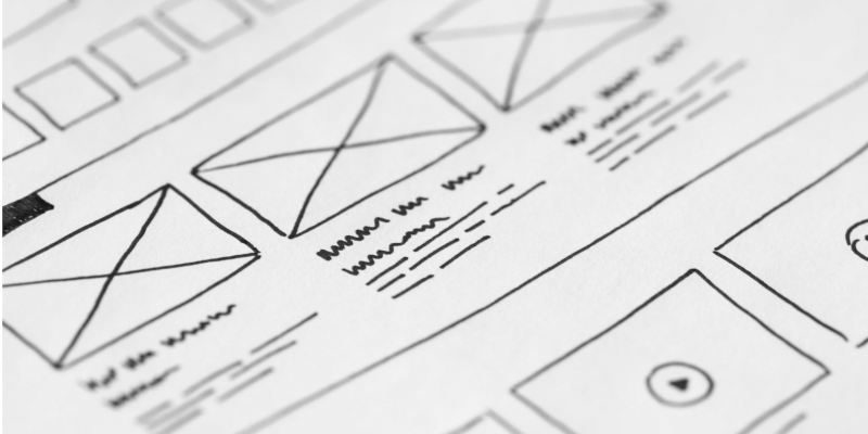 Creación de páginas web corporativas